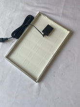 Load image into Gallery viewer, FGLMVZ  Photovoltaic installation apparatus, namely, solar modules for production of electricity, solar thermal and electric receivers
