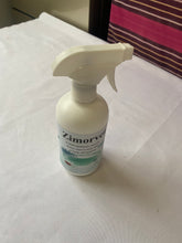Load image into Gallery viewer, Zimorven Aninal repellents, namely, sprays used to train dogs to keep off furniture Keep your dog away from lawns, gardens, and indoor areas. 100% natural spray.
