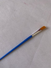Load image into Gallery viewer, Nancency Artists' brushes Nylon brushes, suitable for various oil and watercolor paintings.
