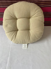 Load image into Gallery viewer, Infruyi Cushions Dining chair cushion with straps, non-slip bottom and cover

