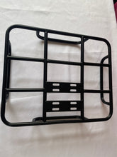 Load image into Gallery viewer, GEEMERLOX Luggage racks for motor cars Mountable steel cargo racks are suitable for RVs, trucks, SUVs, vans, and cars.
