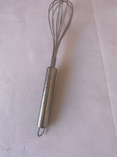 Load image into Gallery viewer, Vewavepro whisks Perfect for cooking, stirring, beating eggs and mixing
