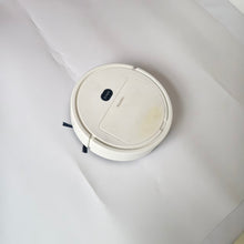 Load image into Gallery viewer, NLONG Robotic vacuum cleaners A robot vacuum and mop that can clean hard floors, carpets, and pet hair; automatically recharges.
