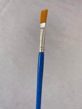 Load image into Gallery viewer, Nancency Artists' brushes Nylon brushes, suitable for various oil and watercolor paintings.
