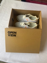Load image into Gallery viewer, Openview Sports Shoes Lightweight and Quick-Drying Athletic Shoes Grey
