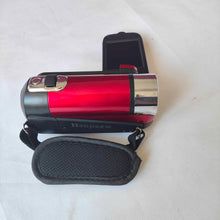 Load image into Gallery viewer, Henpazw  Camcorders Camcorder/Digital Camera/Video Recorder Full HD

