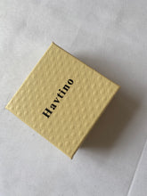 Load image into Gallery viewer, Havtino Earrings Stylish and minimalist hypoallergenic earrings, women's jewelry gifts
