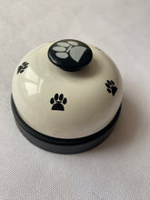 Load image into Gallery viewer, couah Pet toys Pet Pet training bells, dog doorbells, interactive toys for dog agility training
