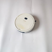 Load image into Gallery viewer, NLONG Robotic vacuum cleaners A robot vacuum and mop that can clean hard floors, carpets, and pet hair; automatically recharges.
