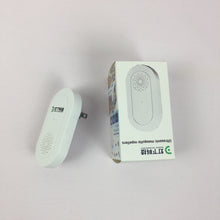 Load image into Gallery viewer, DENGX TECHNOLOGY Ultrasonic mosquito repellers This upgraded ultrasonic indoor insect repellent can repel rats, cockroaches, other insects, mosquitoes, spiders, ants, and rodents.
