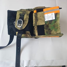 Load image into Gallery viewer, Burenl Armor  Protective body armor for dogs，Designed specifically for medium to large dogs; features bite-proof and puncture-resistant properties.
