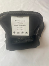 Load image into Gallery viewer, Hossbos Cameras Digital SLR camera, black
