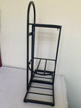 Load image into Gallery viewer, Zutueui Furniture for house, office and garden Multi-tiered corner flower stand suitable for both indoor and outdoor use
