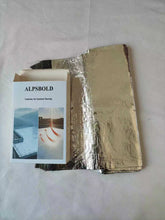 Load image into Gallery viewer, ALPSBOLD  Underlay for laminate flooring Moisture-proof floor lining - with overlap and adhesive backing
