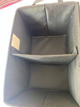 Load image into Gallery viewer, GEEMERLOX Cargo storage bins especially adapted to fi in cars Car trunk storage organizer, waterproof
