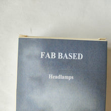 Load image into Gallery viewer, FAB Based Headlamp, Hands-Free Head Light for Outdoor Activities
