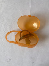 Load image into Gallery viewer, KKTU Teats being pacifiers for babies Natural rubber newborn pacifier
