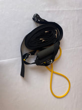 Load image into Gallery viewer, Vopace FITNESS Fitness equipment, i.e. straps fixed to the door Suspension trainer, bodyweight training belt, suitable for full-body workouts at home.
