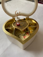 Load image into Gallery viewer, Rostonyza Music box toys Musical Jewelry Box for Girls - Children's Jewelry Box, Toys for Girls 4-6 Years Old
