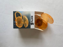 Load image into Gallery viewer, KKTU Teats being pacifiers for babies Natural rubber newborn pacifier
