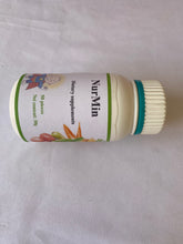 Load image into Gallery viewer, NurMin Dietary supplements Multivitamins, Vitamin and Mineral Mixture
