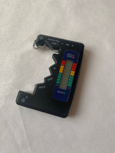 Load image into Gallery viewer, YuqiaoTime   Battery testers Battery tester checker, universal battery checker
