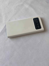 Load image into Gallery viewer, FGLMVZ Portable power chargers, an essential portable phone charger for travel.
