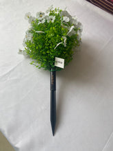 Load image into Gallery viewer, uieke Artificial topiaries UV-resistant artificial shrubs, artificial evergreen trees
