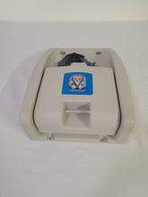 Load image into Gallery viewer, THEUARA Baby changing tables Wall-mounted with safety strap
