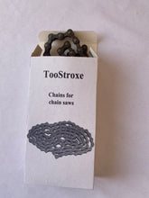 Load image into Gallery viewer, TooStroxe Chains for chain saws Portable chainsaw chain replacement
