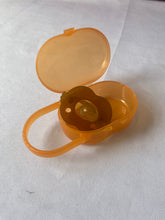Load image into Gallery viewer, KKTU Teats being pacifiers for babies Natural rubber newborn pacifier
