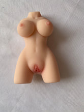 Load image into Gallery viewer, Mivlira Sex dolls Male adult toys, full breasts and soft buttocks
