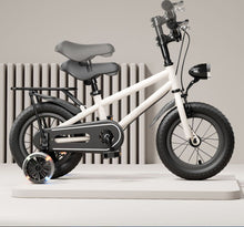 Load image into Gallery viewer, SECUNDUS  bike Children's bicycle, suitable for both boys and girls
