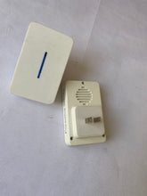 Load image into Gallery viewer, Poyasilon Sehobe Electronic door alarms Door and window opening alarm, child safety door and window alarm, two-in-one alarm and doorbell
