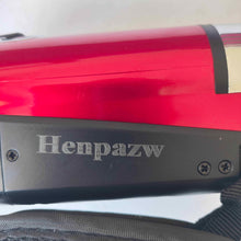 Load image into Gallery viewer, Henpazw  Camcorders Camcorder/Digital Camera/Video Recorder Full HD
