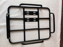 Load image into Gallery viewer, GEEMERLOX Luggage racks for motor cars Mountable steel cargo racks are suitable for RVs, trucks, SUVs, vans, and cars.
