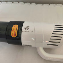 Load image into Gallery viewer, RUPERTIS electric vacuum cleaner Vacuum cleaner | Three adjustable speeds | Powerful airflow | Rechargeable brushless motor
