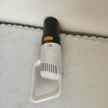 Load image into Gallery viewer, RUPERTIS electric vacuum cleaner Vacuum cleaner | Three adjustable speeds | Powerful airflow | Rechargeable brushless motor
