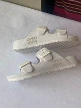 Load image into Gallery viewer, Openview Sandals and beach shoes Lightweight, thick-soled foam slippers with arch support
