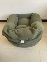 Load image into Gallery viewer, Yoloowo sofas Modern fabric sofa, suitable for living room
