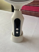 Load image into Gallery viewer, Avenelia Facial toning machines for cosmetic use Facial massager, red light therapy facial and neck massager
