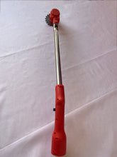 Load image into Gallery viewer, TooStroxe Lawnmowers Push lawnmower, cordless manual roller lawnmower
