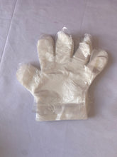 Load image into Gallery viewer, Finglo Disposable Latex-free, powder-free, non-sterile food-safe disposable gloves
