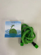 Load image into Gallery viewer, Zatavry Garden hoses Lightweight expandable garden hose,
