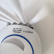 Load image into Gallery viewer, Gazihur IP (Internet protocol) speed dome camerasIP Outdoor dome network camera with two-way audio, suitable for commercial locations.
