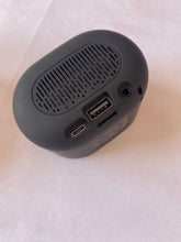 Load image into Gallery viewer, Ginbiora Wireless speakers Portable Bluetooth speaker, stereo sound, enhanced bass, 24-hour ultra-long battery life.
