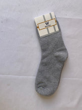 Load image into Gallery viewer, WE·LOLA Stockings Running socks, thickened for moisture-wicking and sweat-absorbing
