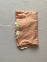 Load image into Gallery viewer, CODABIBE One-piece garments for children Baby girl's Velcro bodysuit
