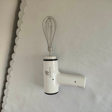 Load image into Gallery viewer, RUPERTIS household electric mixer Electric hand mixer with whisk and traditional mixing paddle
