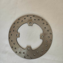 Load image into Gallery viewer, DEKALITH  motorcycle brake disc Upgraded brake discs, suitable for electric off-road motorcycles, made of original high-strength steel.
